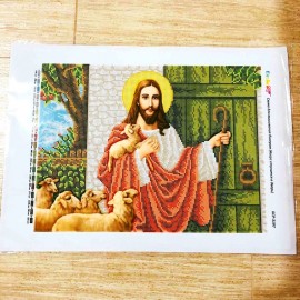 Ісус стукає у двері